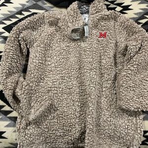 Miami, Oxford hoodie